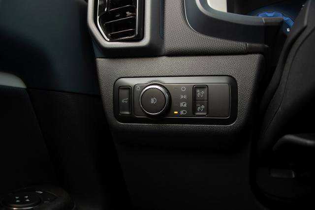 New 2025 Ford Bronco Sport Heritage w/ Convenience Package image 20