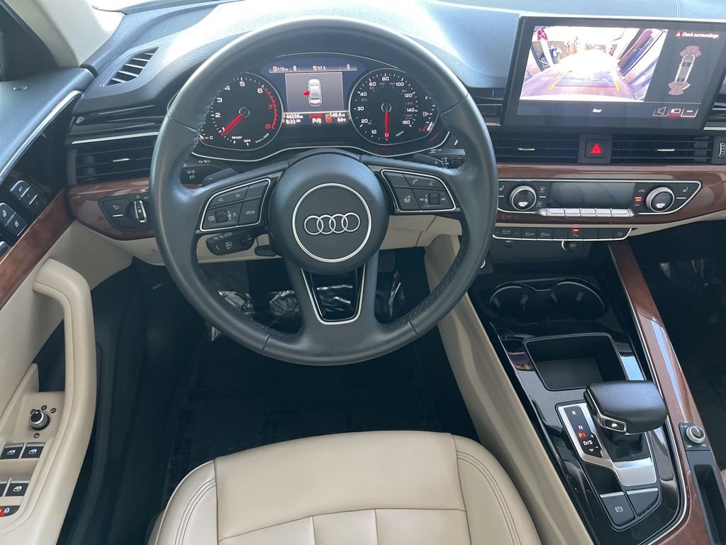 Used 2023 Audi A4 2.0T Premium w/ Convenience Package image 22