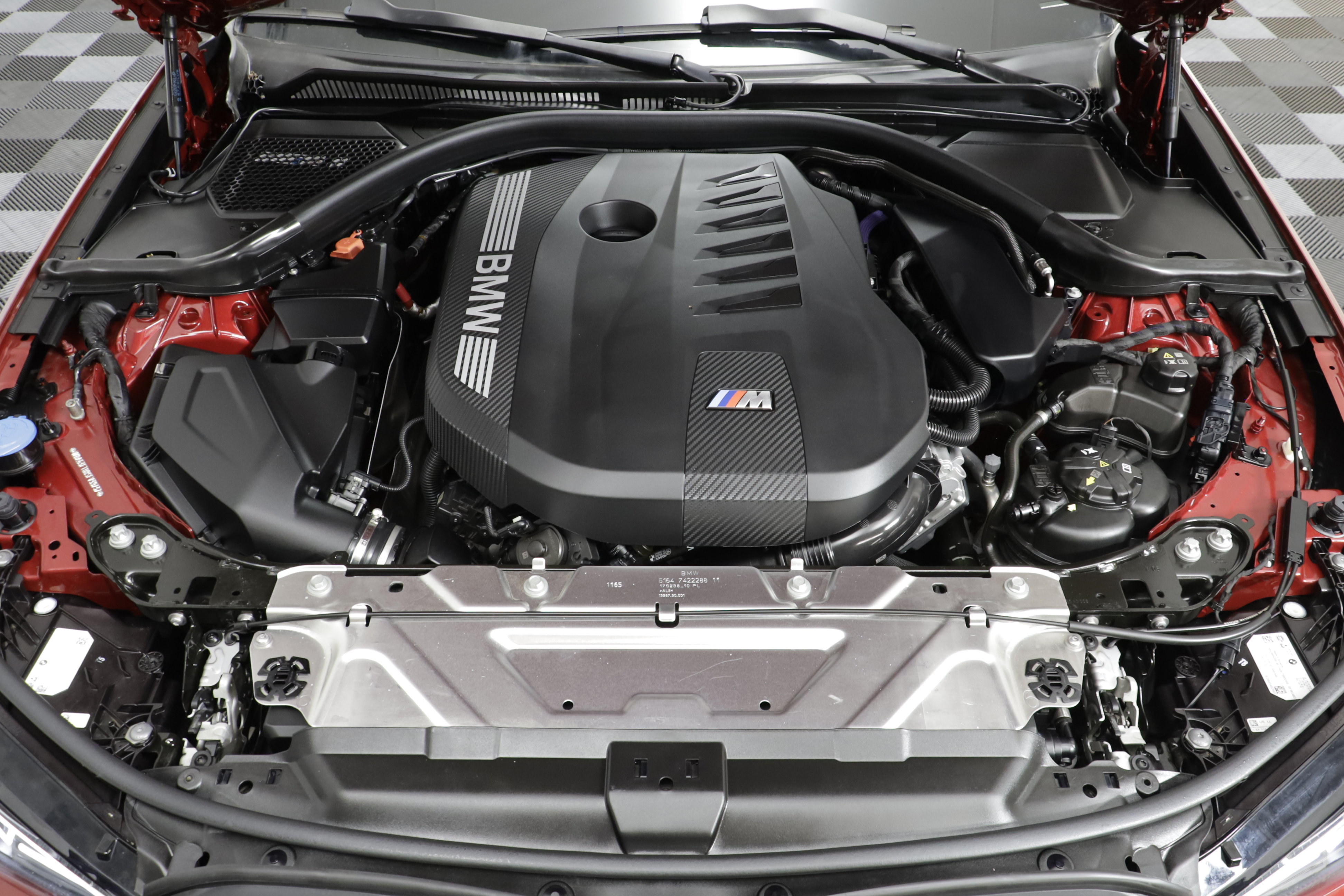 Used 2025 BMW M340i xDrive AWD/4WD image 24