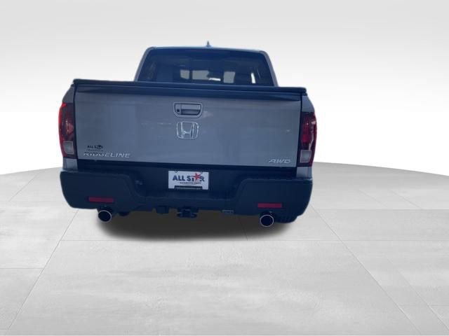 Used 2023 Honda Ridgeline RTL image 4