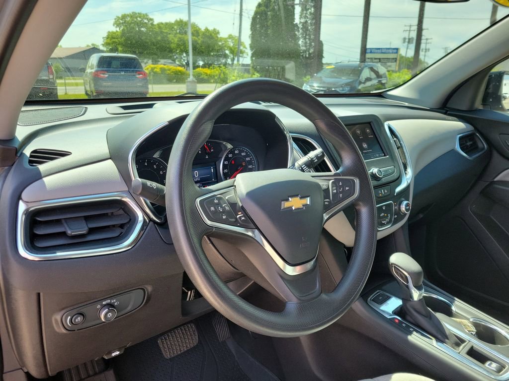 Used 2024 Chevrolet Equinox LS w/ LS Convenience Package AWD/4WD image 18
