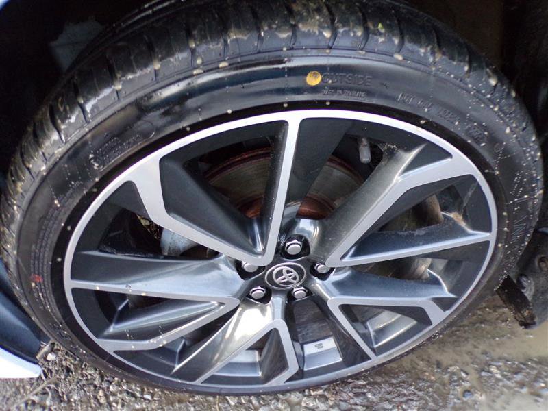 Used 2022 Toyota Corolla SE image 47