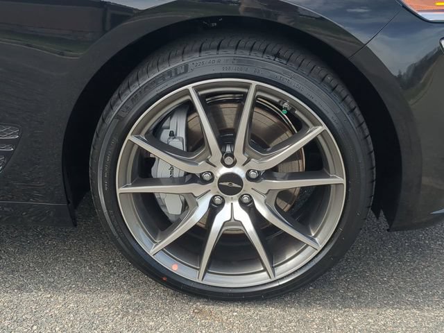 New 2026 Genesis G70 2.5T Prestige AWD/4WD image 10
