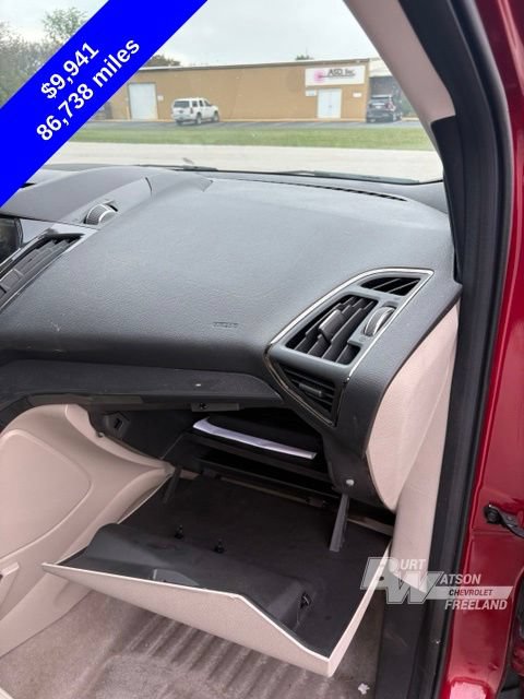 Used 2015 Ford Escape Titanium FWD image 39