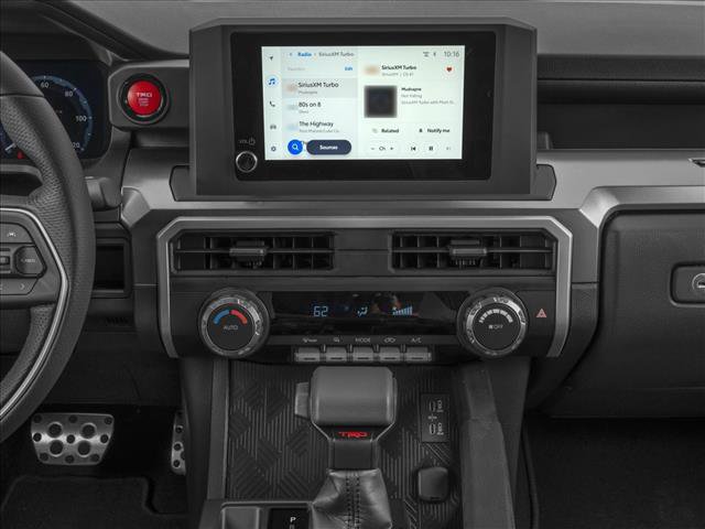 New 2026 Toyota Tacoma TRD Sport AWD/4WD image 7