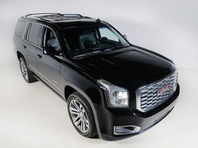 Used 2018 GMC Yukon Denali w/ Denali Ultimate Package image 30