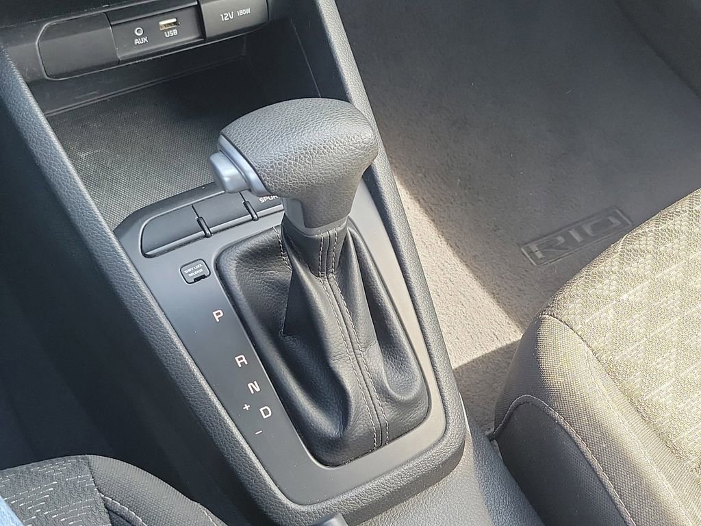 Used 2020 Kia Rio S FWD image 34