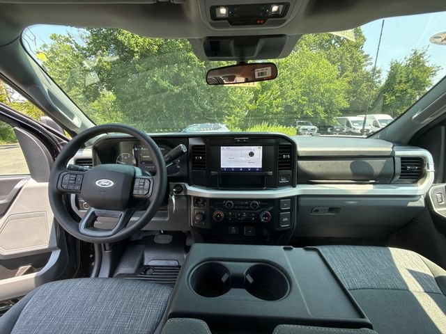 New 2026 Ford F250 XLT w/ FX4 Off-Road Package AWD/4WD image 20