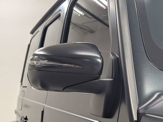 Used 2021 Mercedes-Benz G 63 AMG 4MATIC image 31