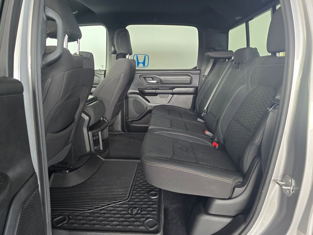 Used 2025 RAM 1500 Tradesman image 7