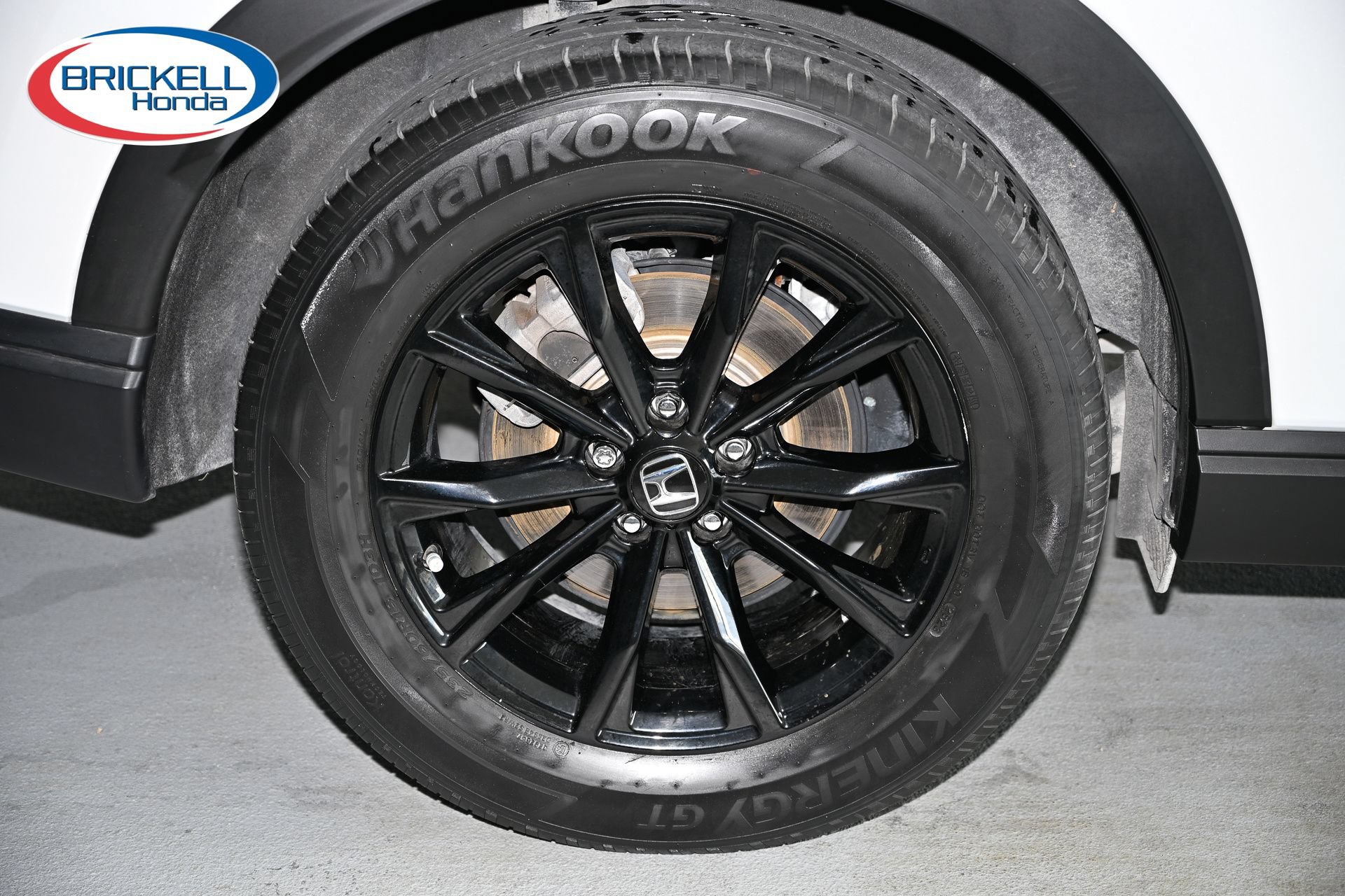 Certified 2024 Honda CR-V Sport image 45