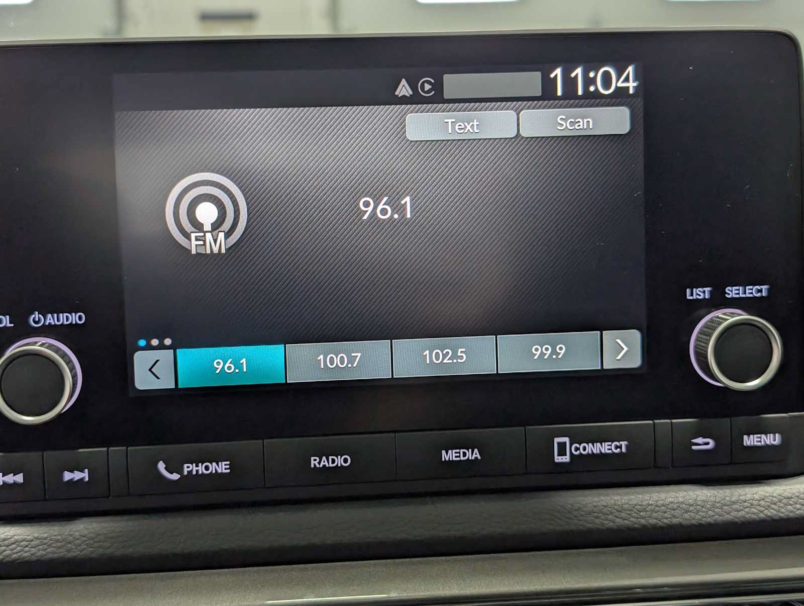 Certified 2025 Acura Integra FWD image 24