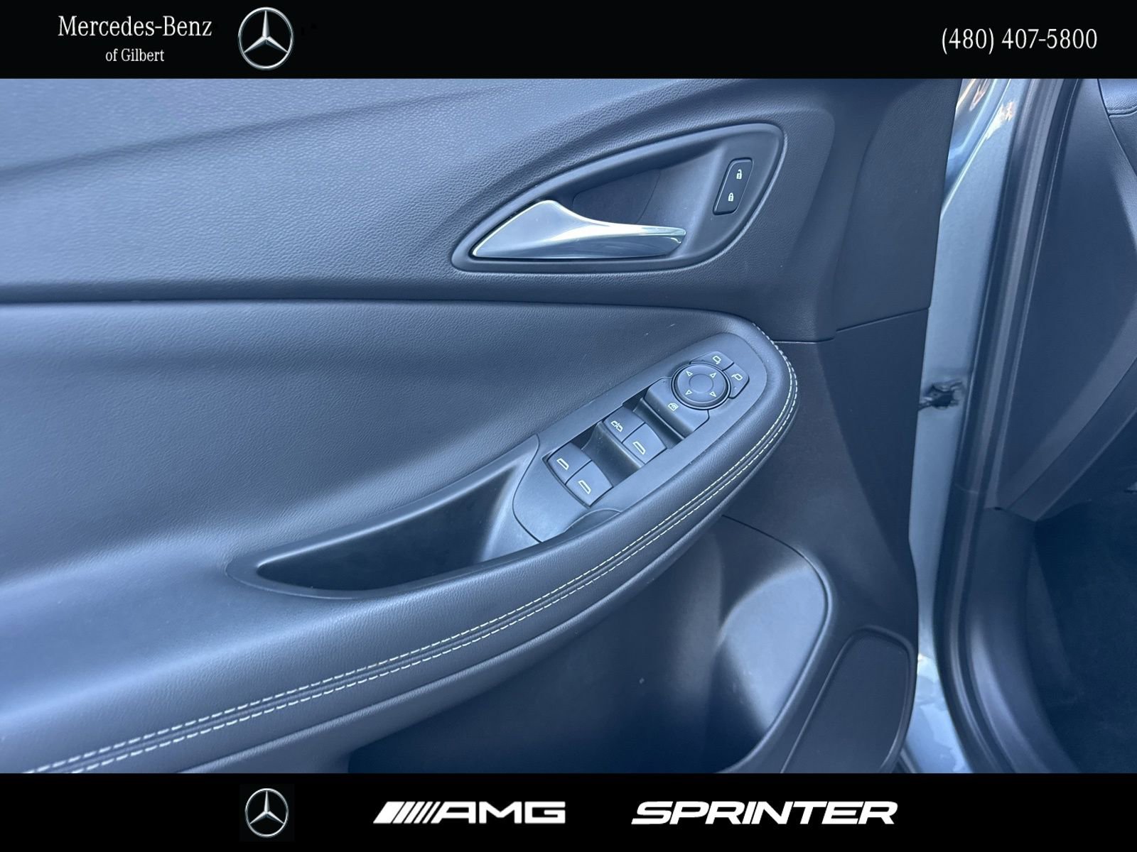 Used 2021 Buick Encore GX Preferred image 11