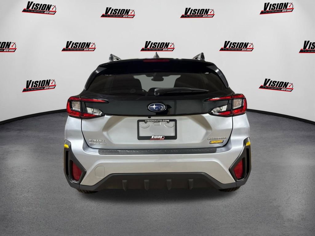 Used 2024 Subaru Crosstrek 2.5i Sport AWD/4WD image 6