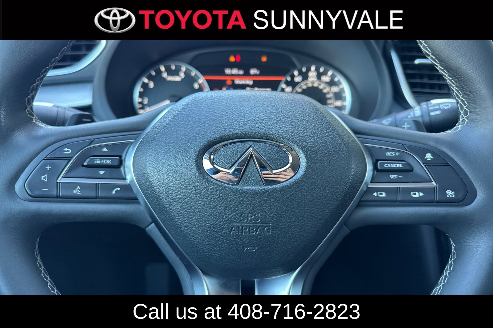 Used 2019 INFINITI QX50 Essential w/ Premium Heat Package AWD/4WD image 28