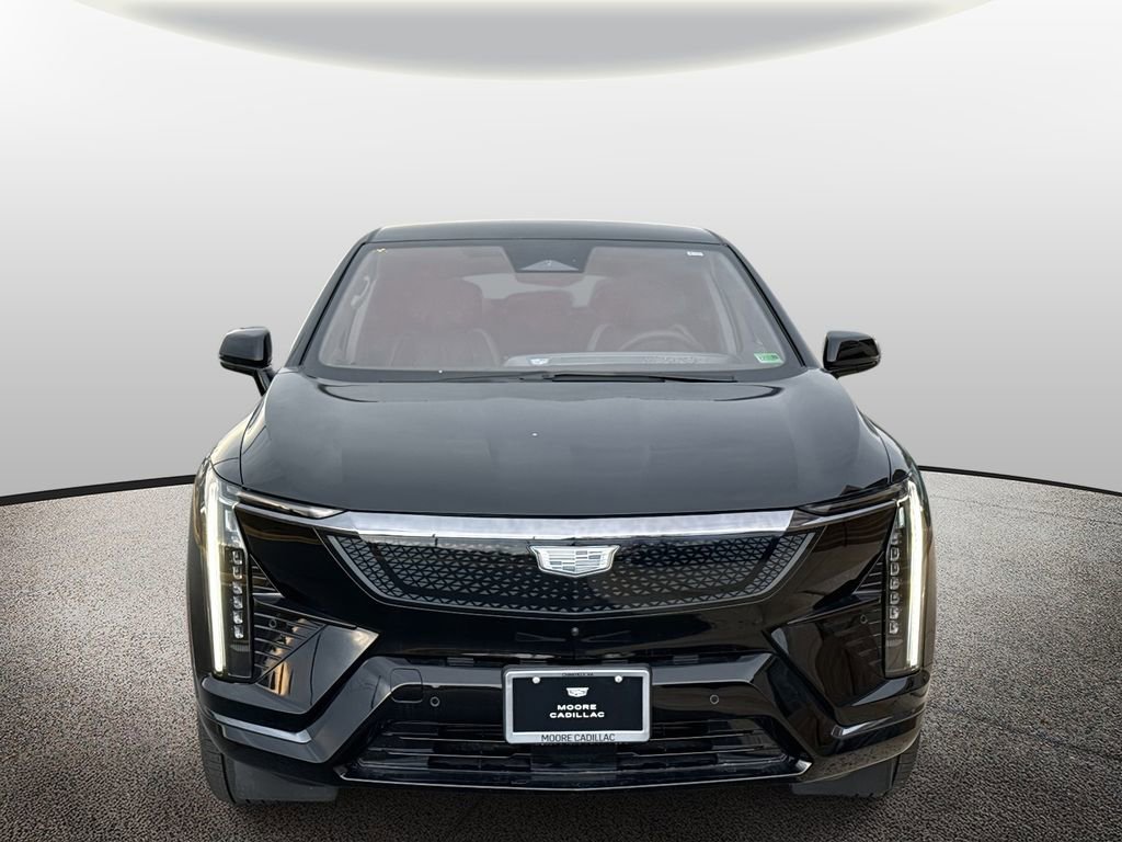 New 2026 Cadillac Optiq Sport 1 AWD/4WD image 6