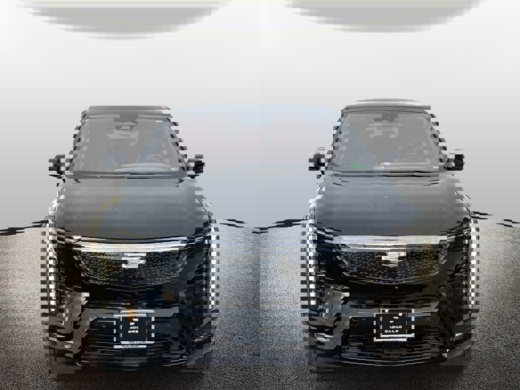 New 2026 Cadillac Optiq Sport 1 image 6