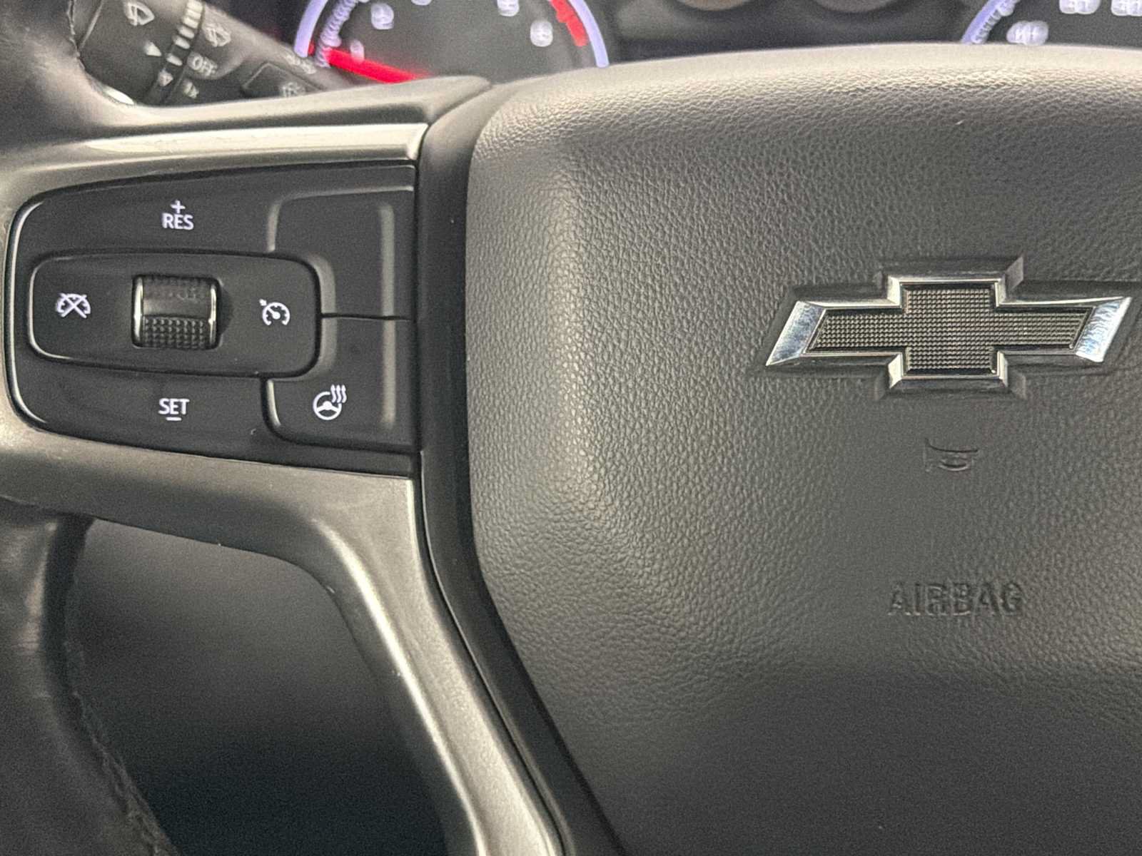 Used 2020 Chevrolet Silverado 1500 RST AWD/4WD image 29