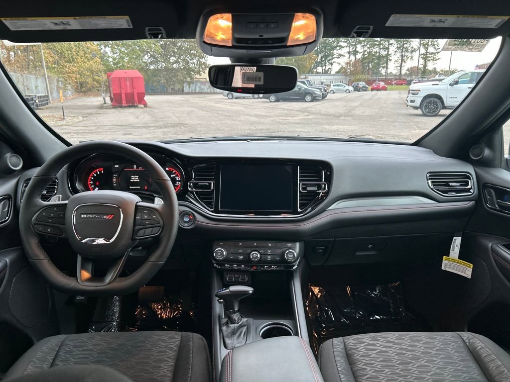 New 2026 Dodge Durango GT image 25