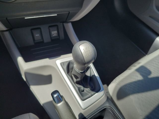 Used 2014 Honda Civic LX image 21