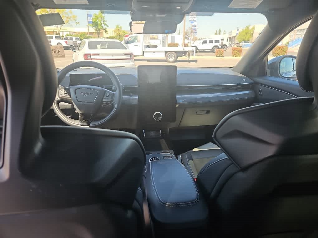 Used 2024 Ford Mustang Mach-E GT image 10