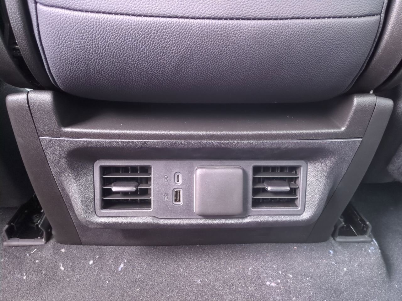 New 2025 Chevrolet Silverado 2500 LT w/ Safety Package image 21