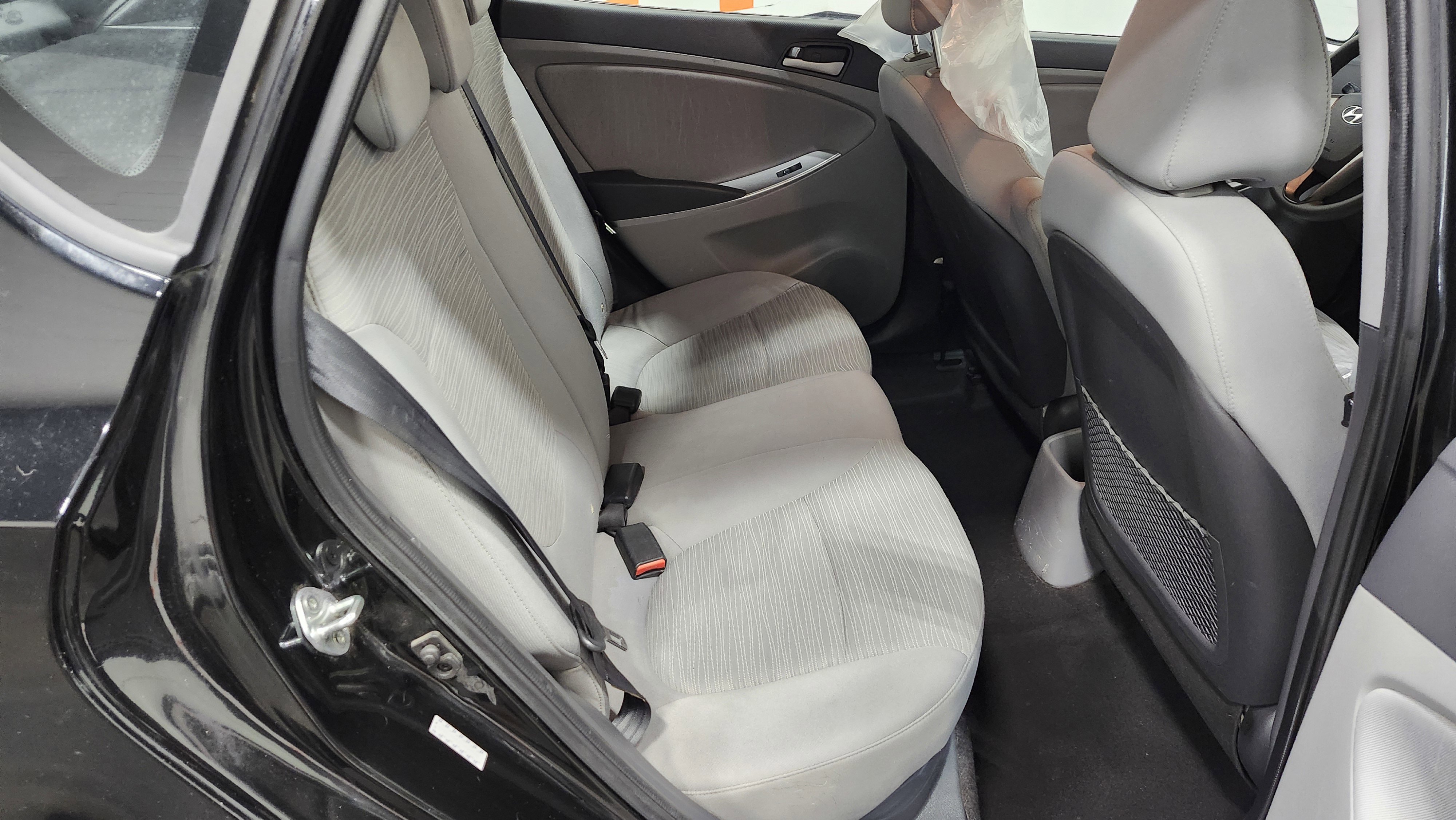 Used 2015 Hyundai Accent GS image 15