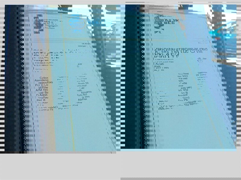 Used 2006 Toyota Tundra Limited image 19