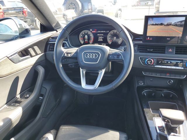 Used 2024 Audi A5 2.0T Premium Plus image 13