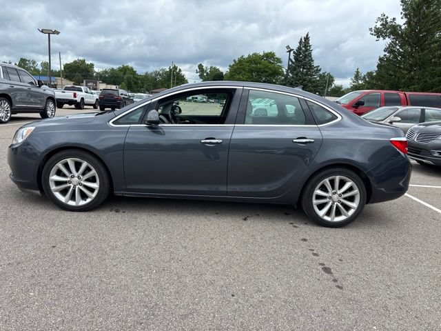 Used 2013 Buick Verano FWD image 10