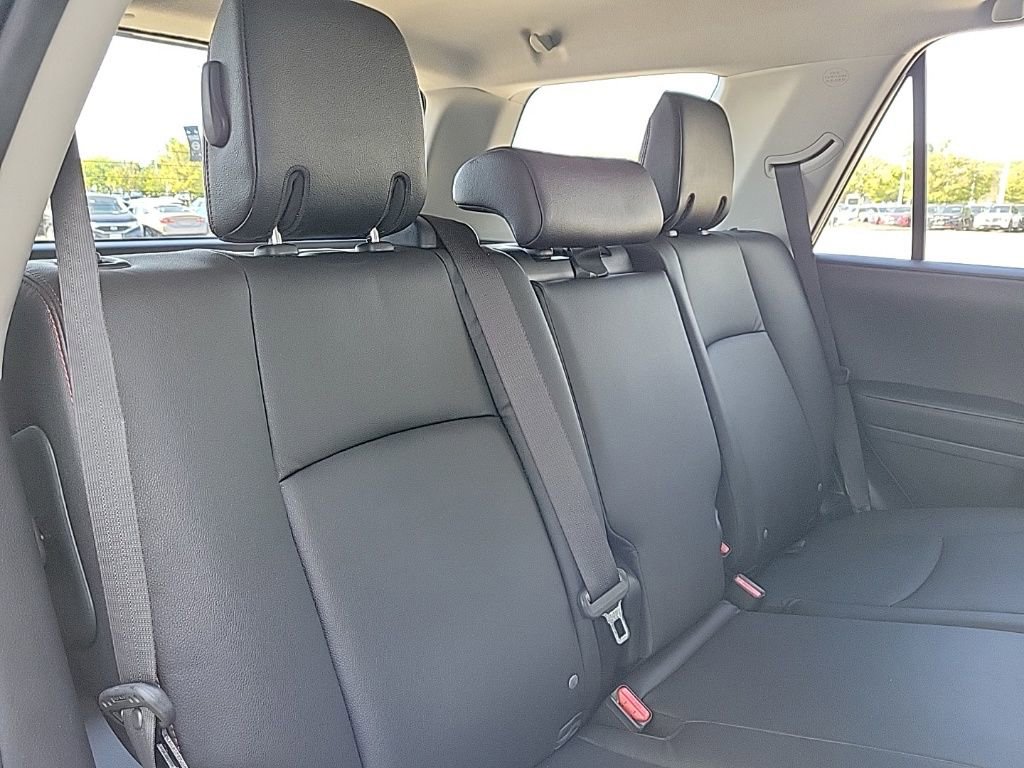 Used 2021 Toyota 4Runner TRD Off-Road Premium image 16