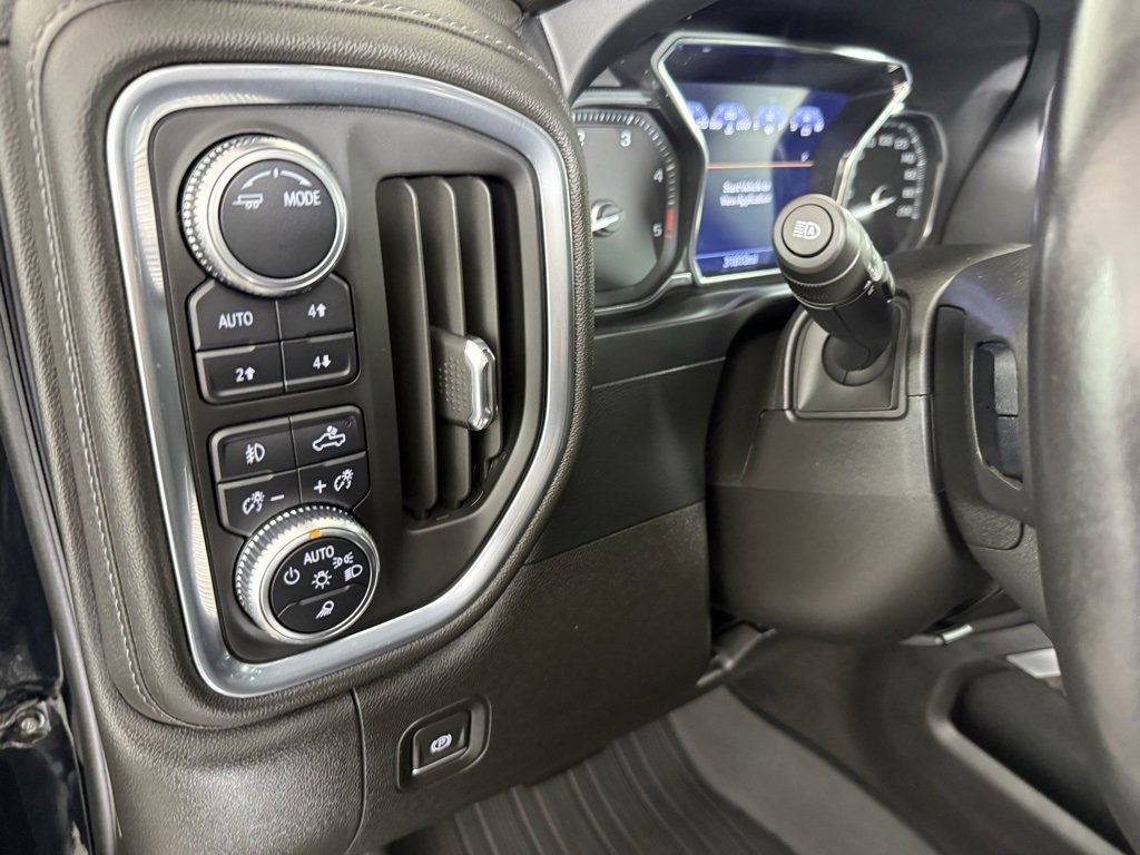 Used 2022 GMC Sierra 2500 Denali image 28