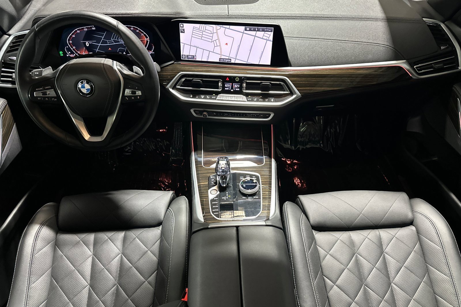 Used 2023 BMW X5 sDrive40i w/ Executive Package image 12
