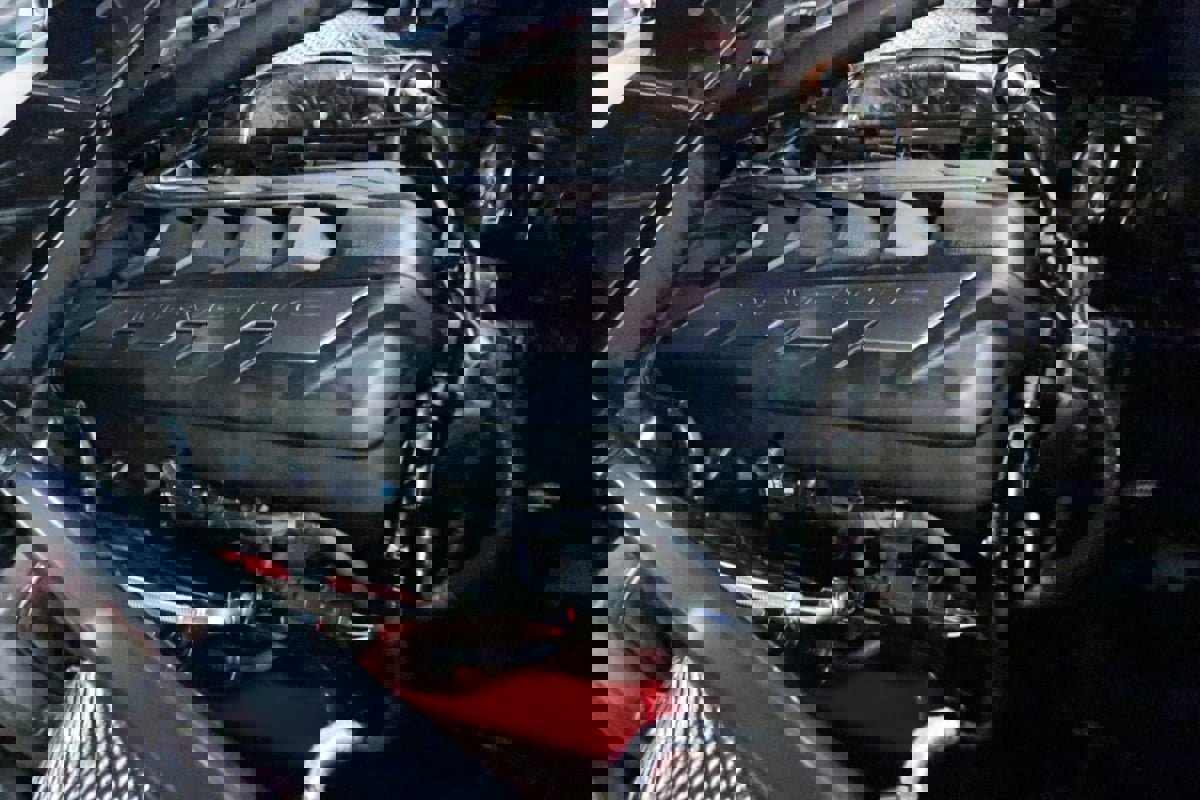 Used 2022 Chevrolet Corvette Stingray Premium Cpe w/ Z51 Performance Package image 37