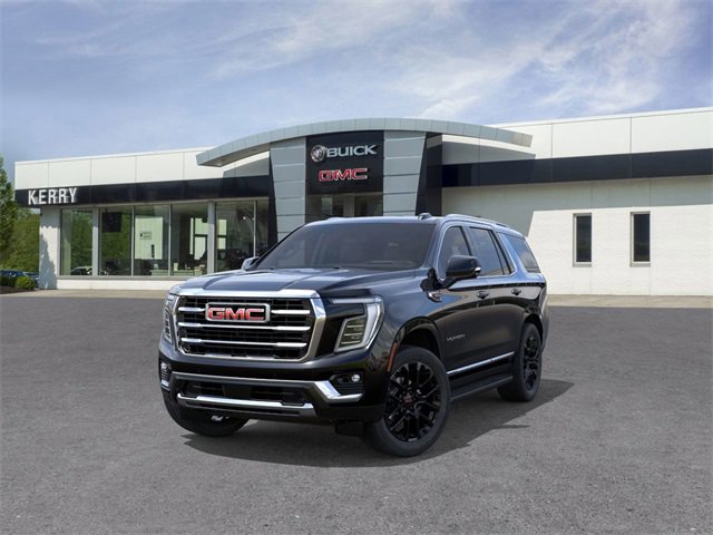 New 2026 GMC Yukon Elevation image 8