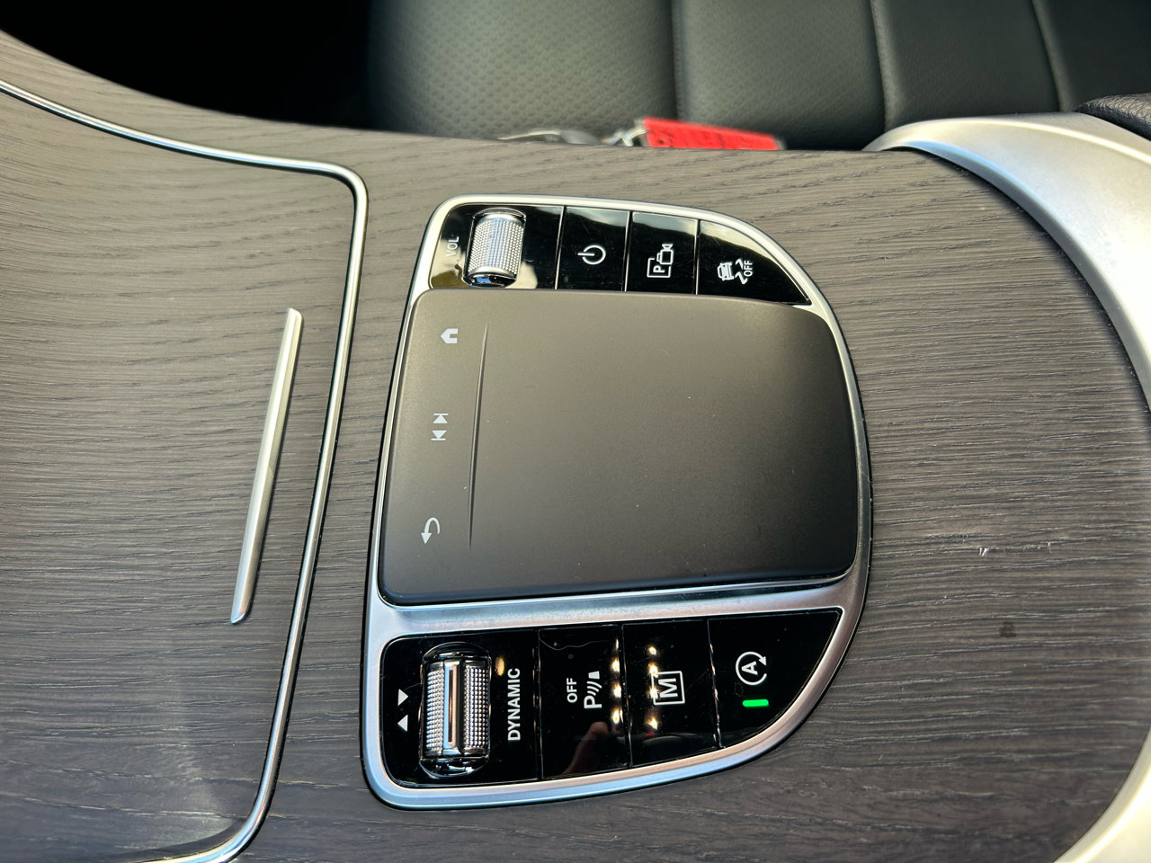 Used 2022 Mercedes-Benz GLC 300 4MATIC image 16