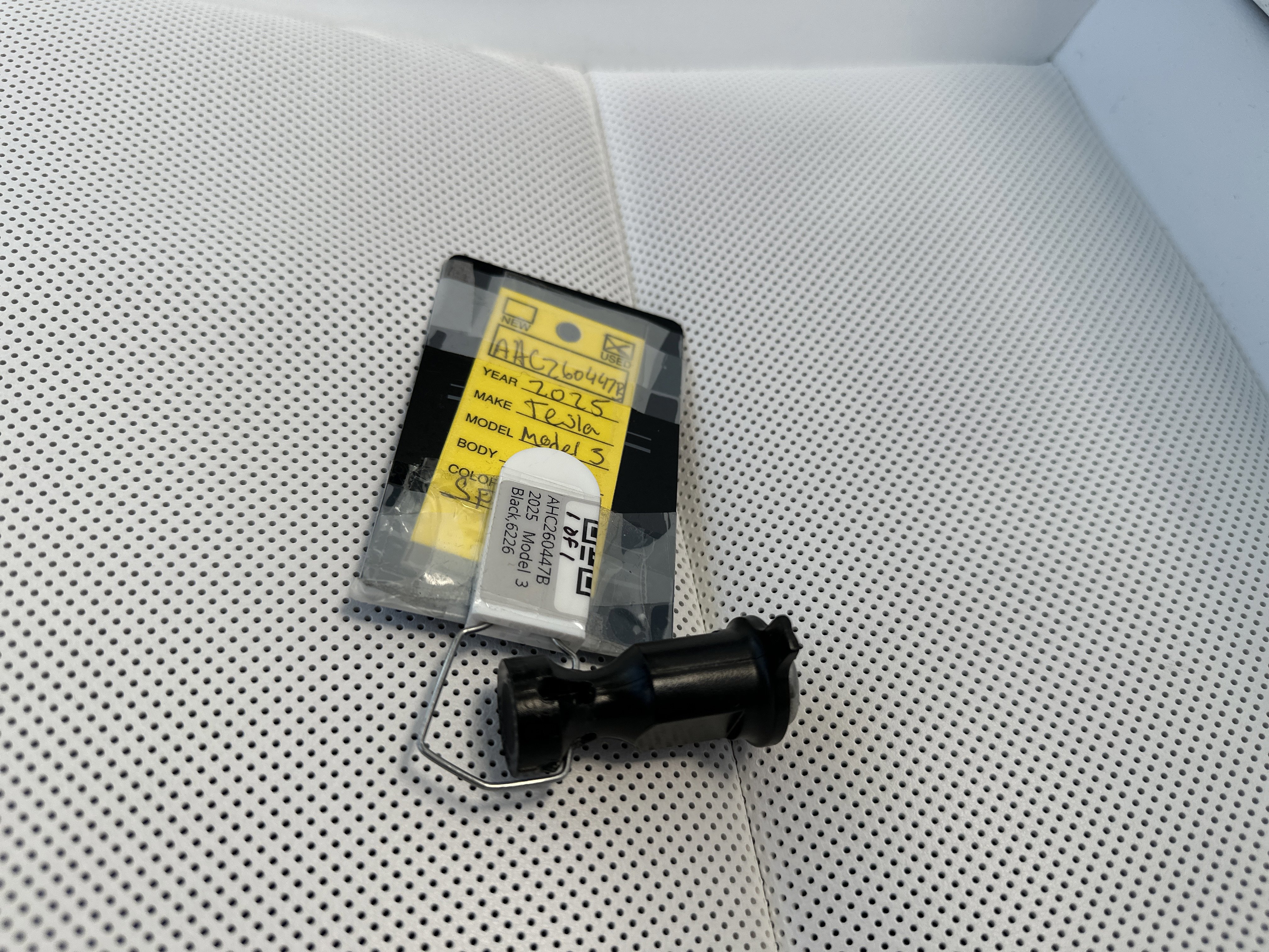 Used 2025 Tesla Model 3 Long Range image 30