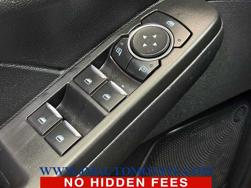 Used 2021 Ford Escape SE image 33