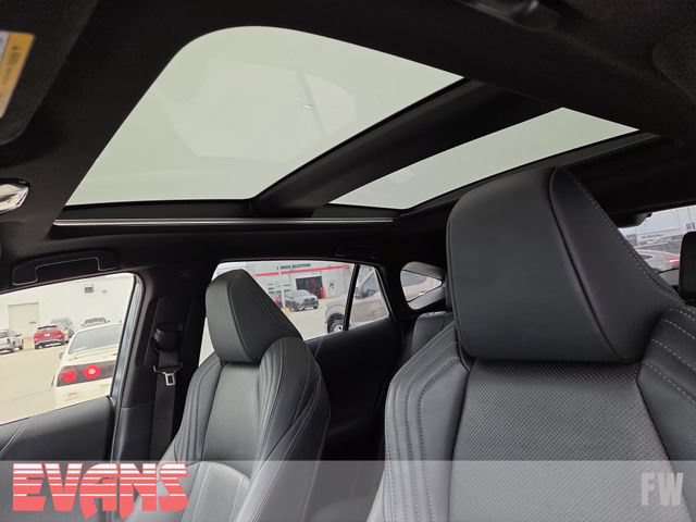 Certified 2021 Toyota Venza Limited w/ Advanced Technology Package AWD/4WD image 21