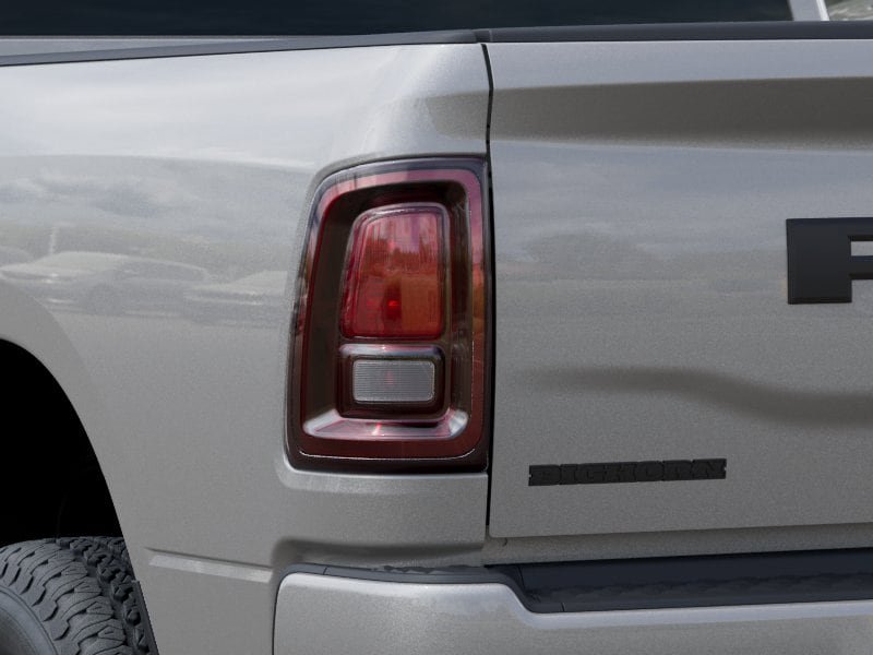 New 2026 RAM 2500 Big Horn AWD/4WD image 9