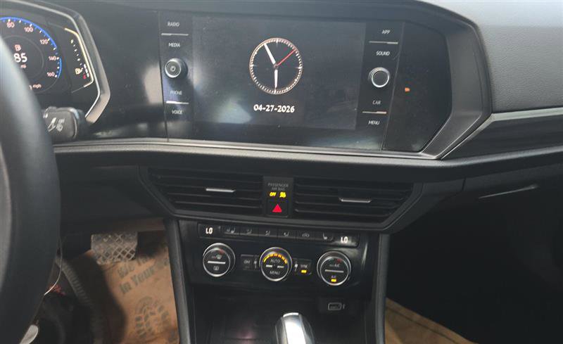 Used 2020 Volkswagen Jetta SEL FWD image 6