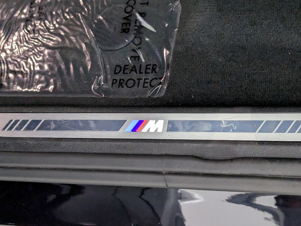 Certified 2023 BMW X5 xDrive40i w/ M Sport Package AWD/4WD image 14
