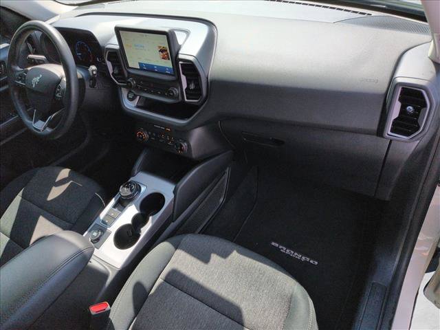 Used 2024 Ford Bronco Sport Big Bend AWD/4WD image 20