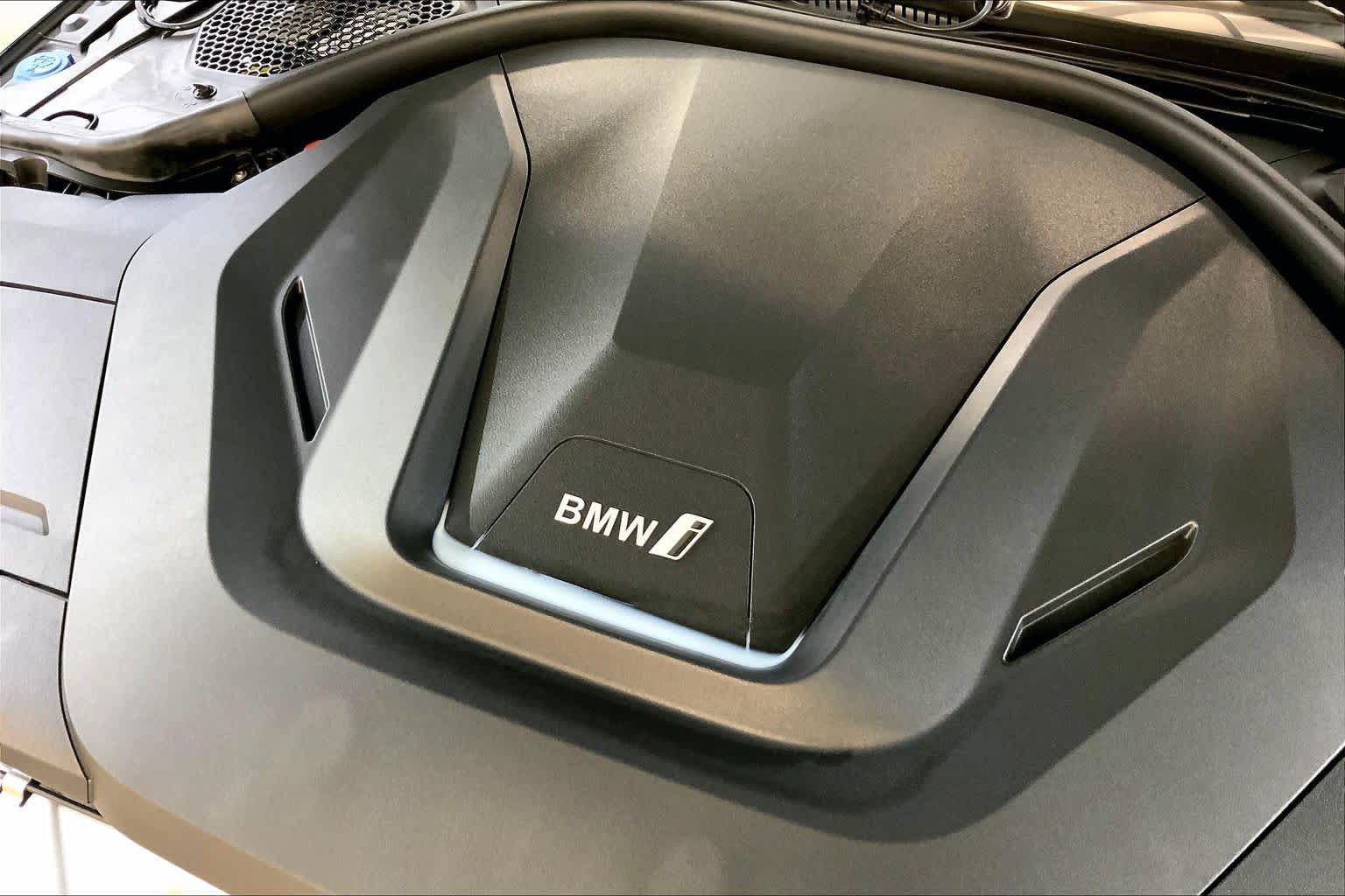 Used 2024 BMW i4 eDrive35 w/ Premium Package RWD image 31