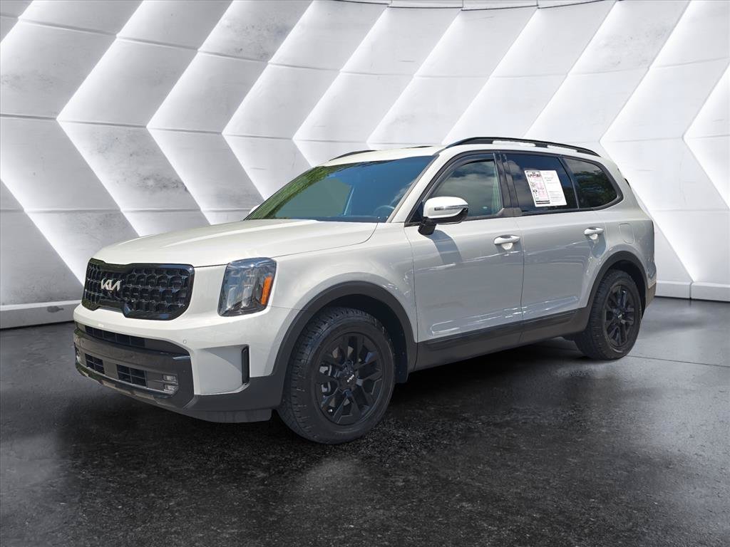 Used 2024 Kia Telluride SX Prestige X-Pro