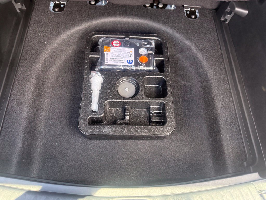 New 2026 Jeep Compass Limited AWD/4WD image 42