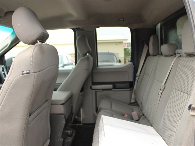 Used 2016 Ford F150 XLT w/ Equipment Group 301A Mid AWD/4WD image 17