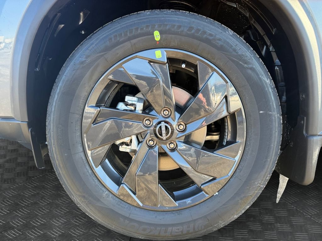 New 2026 Nissan Rogue SV w/ Cold Weather Package image 20
