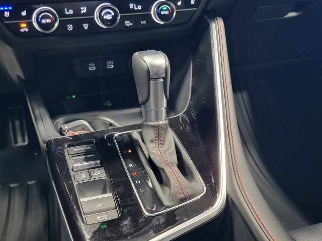 New 2026 Acura ADX A-Spec w/ Advance Package AWD/4WD image 20