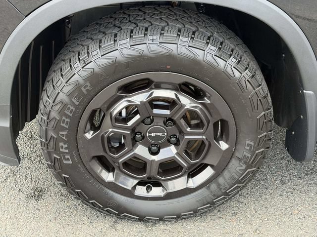 Certified 2025 Honda Ridgeline TrailSport+ image 5
